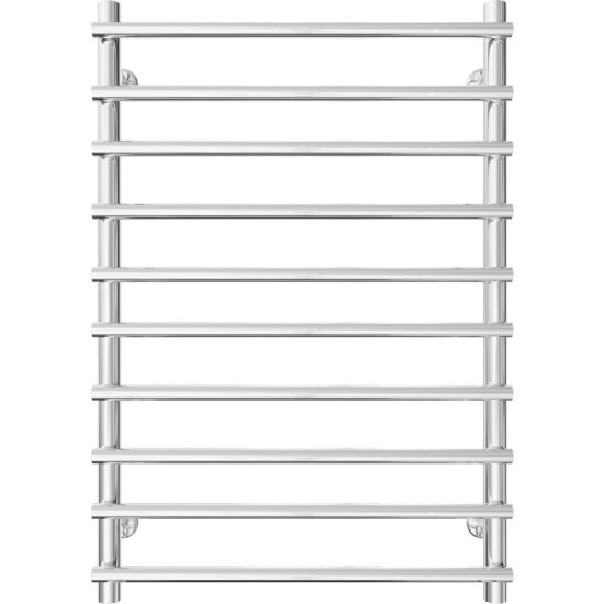 Рушникосушарка Mario INOX Турин 770х530/500 (1.8.044621.P)