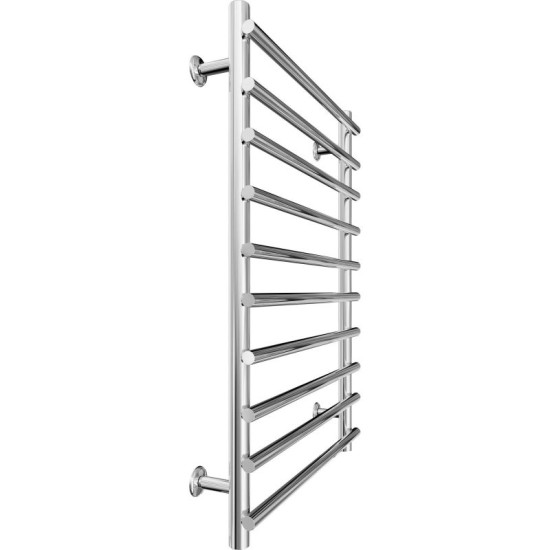 Рушникосушарка Mario INOX Турин 770х530/500 (1.8.044621.P)