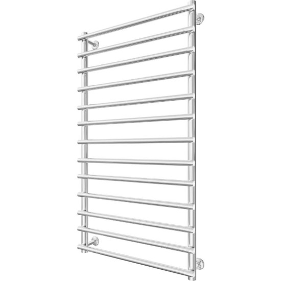 Полотенцесушитель Mario INOX Турин 970х530/500 (1.8.044622.P)