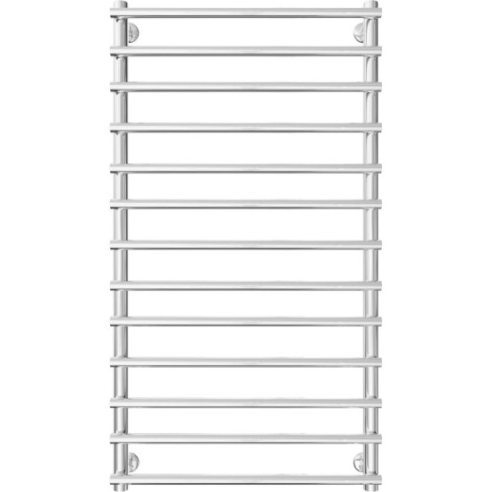 Полотенцесушитель Mario INOX Турин 970х530/500 (1.8.044622.P)