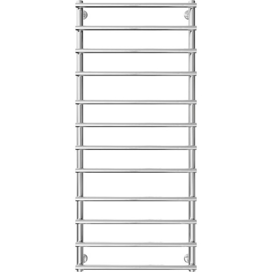 Полотенцесушитель Mario INOX Турин 1170х530/500 (1.8.044623.P)