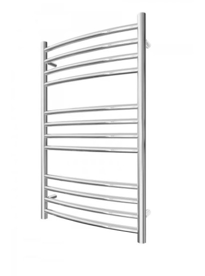 Полотенцесушитель Mario INOX Феникс 770х430/400 (1.6.044624.P)