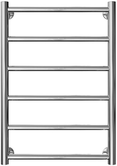 Полотенцесушитель Mario INOX Флет 570х430/400 (1.8.044562.P)