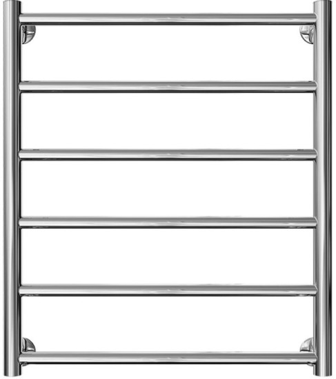 Рушникосушарка Mario INOX Флет 570х530/500 (1.8.044563.P)