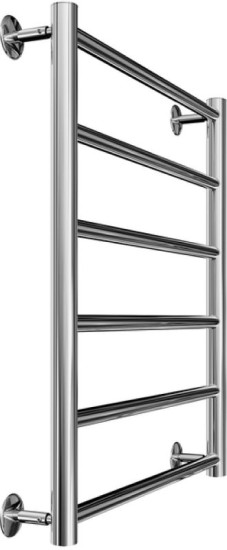 Рушникосушарка Mario INOX Флет 570х530/500 (1.8.044563.P)