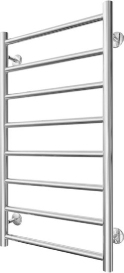 Полотенцесушитель Mario INOX Флет 770х430/400 (1.8.044564.P)