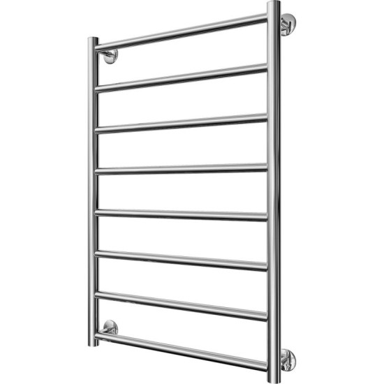 Рушникосушарка Mario INOX Флет 770х530/500 (1.8.044565.P)