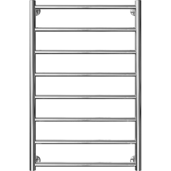 Рушникосушарка Mario INOX Флет 770х530/500 (1.8.044565.P)