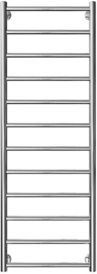 Полотенцесушитель Mario INOX Флет 1170х430/400 (1.8.044567.P)