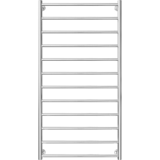 Рушникосушарка Mario INOX Флет 1170х630/600 (1.8.044724.P)