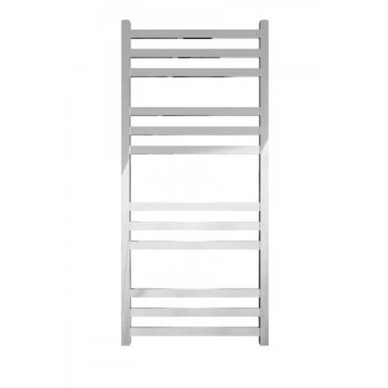 Полотенцесушитель Mario INOX Чикаго 1170х530/500 (1.072.048744.S)