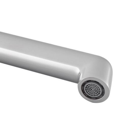 Душевая система скрытого монтажа Koer KB-66029-01 (KR5483)
