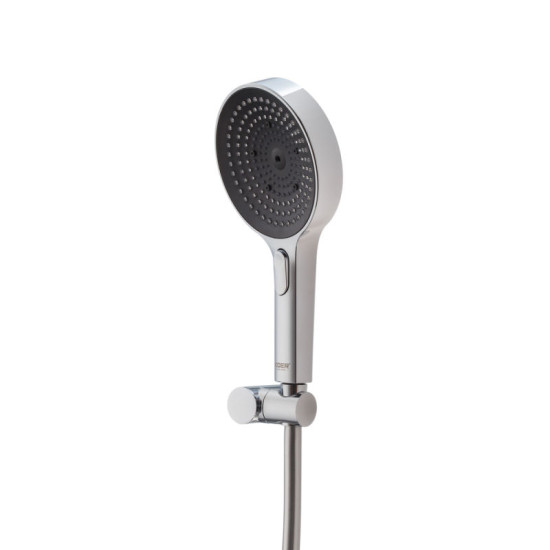 Душевая система скрытого монтажа Koer KB-66029-01 (KR5483)