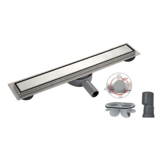Линейный трап Koer FD29-70x450 (AC0674)