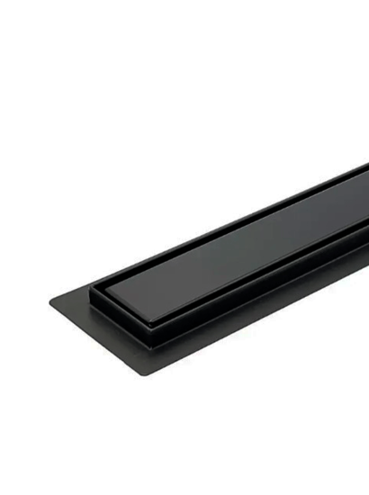 Лінійний трап Koer FD29-70x500-Black (AC0679)