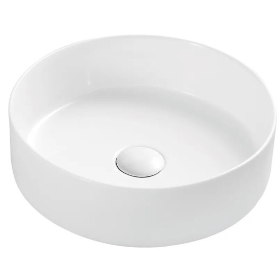 Раковина Mixxus Premium TOPPER-0102 365х365х125mm (MP6680)