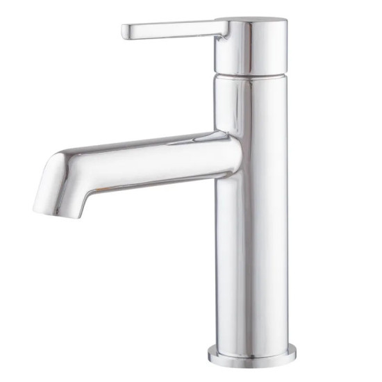 Смеситель для раковины Koer KB-10029-01 хром (KR5478)
