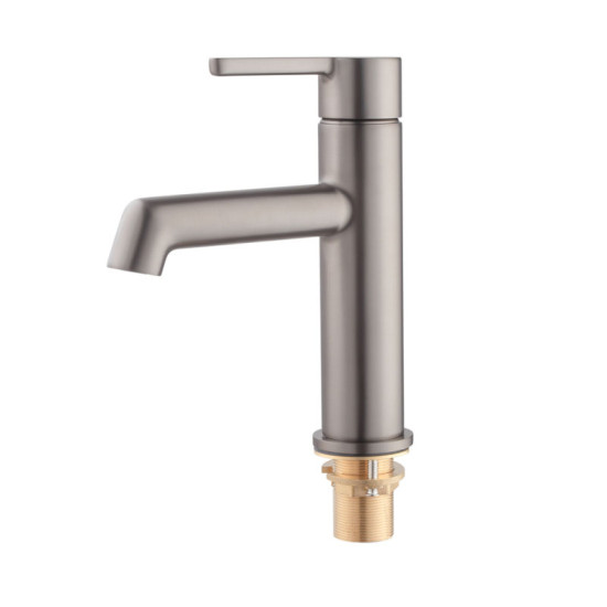 Смеситель для раковины Koer KB-10029-07 графит (KR5495)