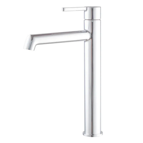 Смеситель для раковины Koer KB-11029-01 хром (KR5479)