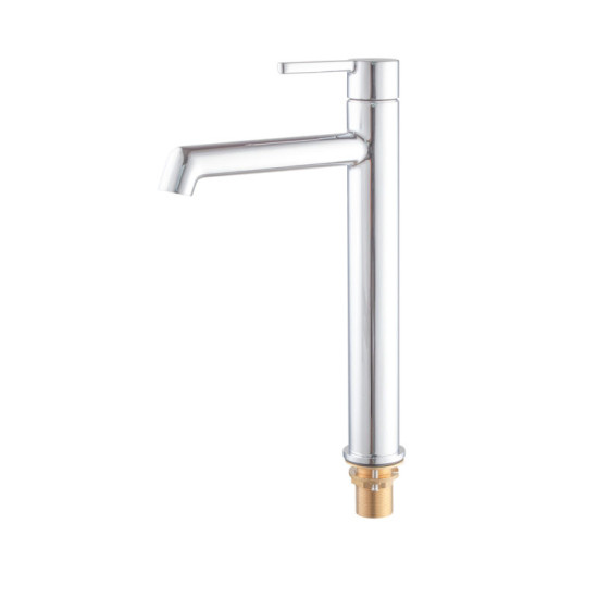 Смеситель для раковины Koer KB-11029-01 хром (KR5479)