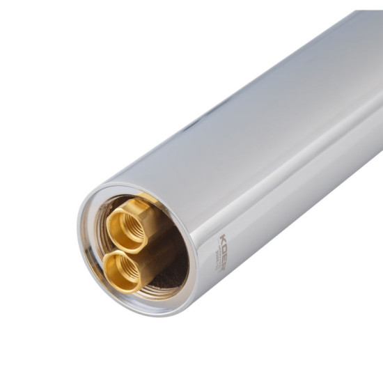 Смеситель для раковины Koer KB-11029-01 хром (KR5479)