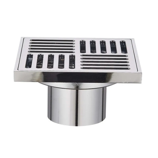 Точечный трап Koer FD11-100x100-180 (KR3415)