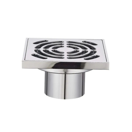 Точечный трап Koer FD12-100x100-180 (KR3416)