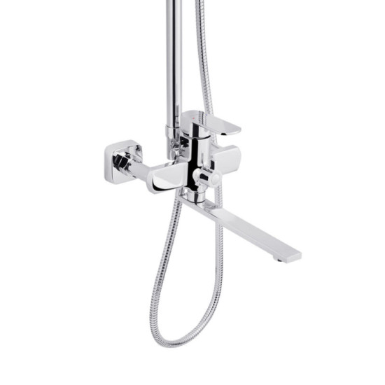 Душова система Kroner Armada-C067+ Ems-C010