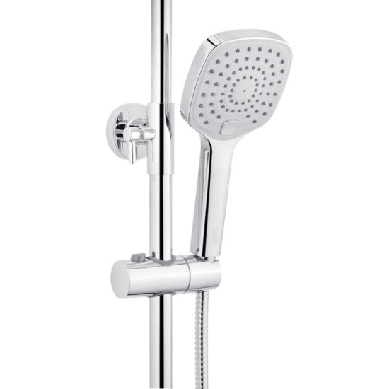 Душова система Kroner Armada-C067+ Ems-C010