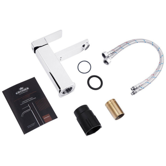 Душова система Kroner Armada-C067+ Ems-C010