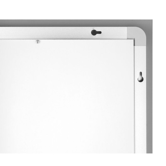 Дзеркало Kroner KRP Spiegel VR2-5080 з LED-підсвічуванням
