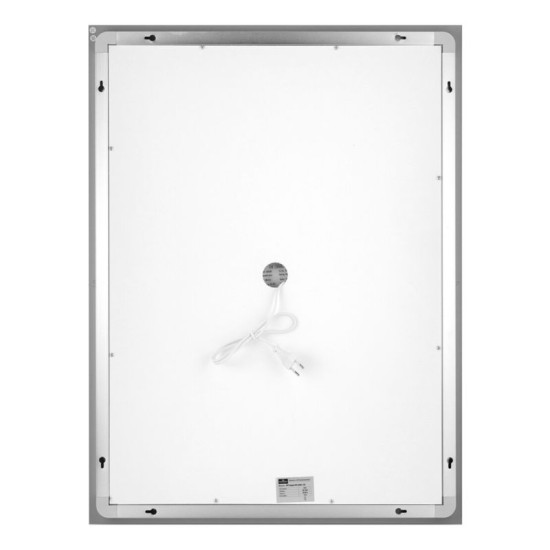 Дзеркало Kroner KRP Spiegel VR2-6080 з LED-підсвічуванням