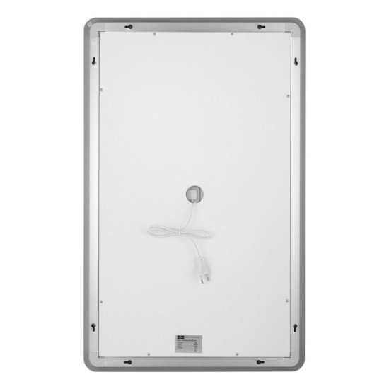 Дзеркало Kroner KRP Spiegel VR6-5080 з LED-підсвічуванням