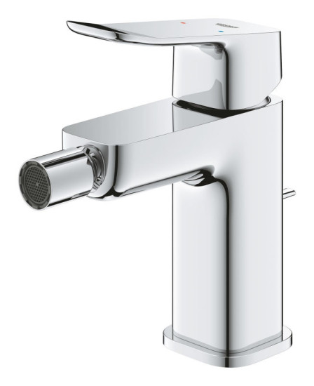 Смеситель для биде Grohe QuickFix Dice 1018770000
