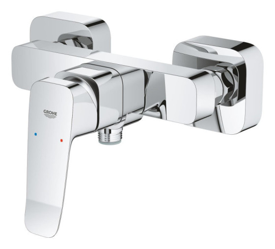 Змішувач для душу Grohe QuickFix Dice 1018740000