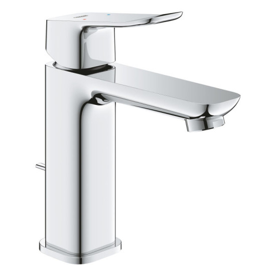 Смеситель для раковины Grohe QuickFix Dice 1018320000