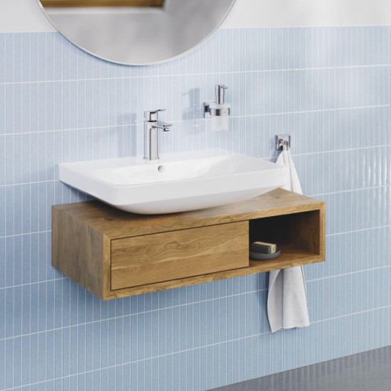 Смеситель для раковины Grohe QuickFix Dice 1018320000