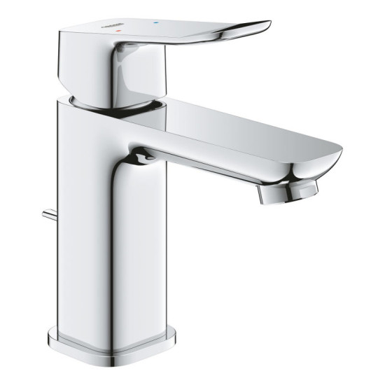 Змішувач для раковини Grohe QuickFix Dice 1018560000