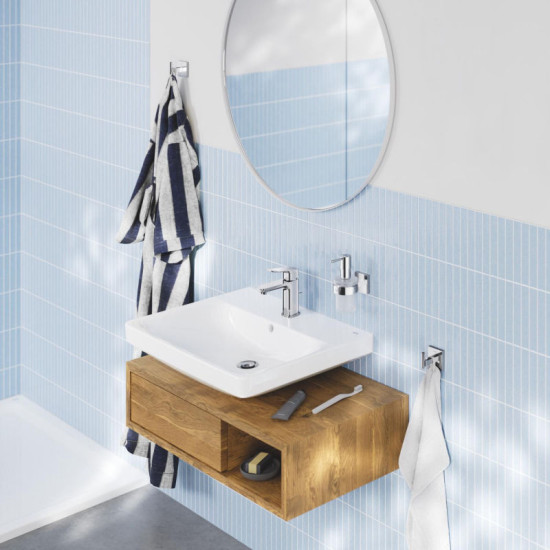 Змішувач для раковини Grohe QuickFix Dice 1018560000