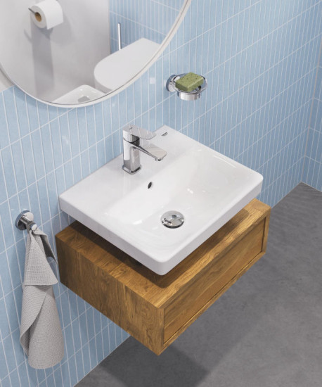 Змішувач для раковини Grohe QuickFix Dice 1018570000