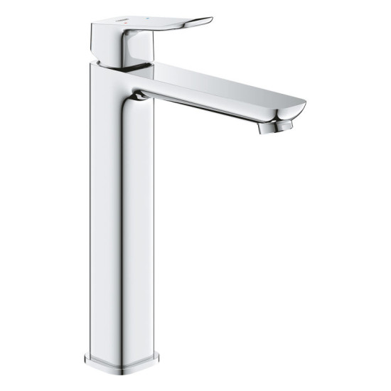 Смеситель для раковины Grohe QuickFix Dice 1018920000