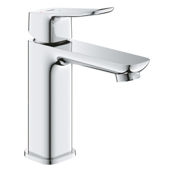 Смеситель для раковины Grohe QuickFix Dice ColdStart 1018360000
