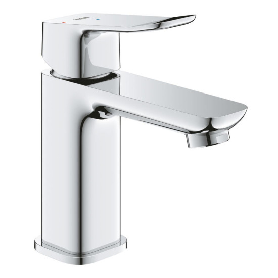 Смеситель для раковины Grohe QuickFix Dice ColdStart 1018610000