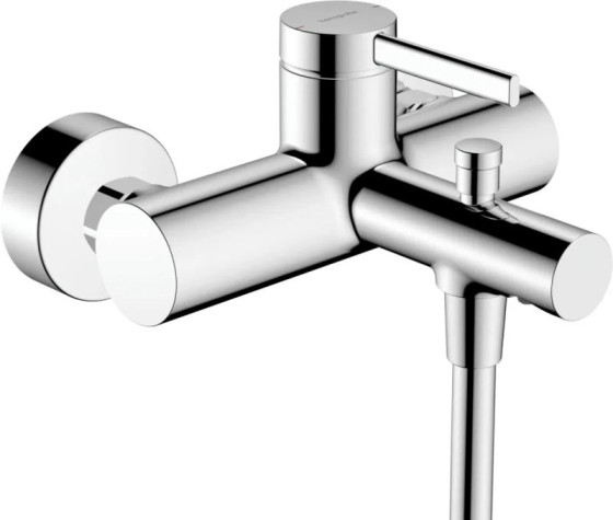 Змішувач для ванни Hansgrohe Zesis S 74420000