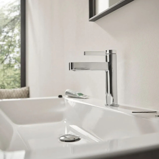 Змішувач для раковини Hansgrohe Finoris CoolStart 76024000