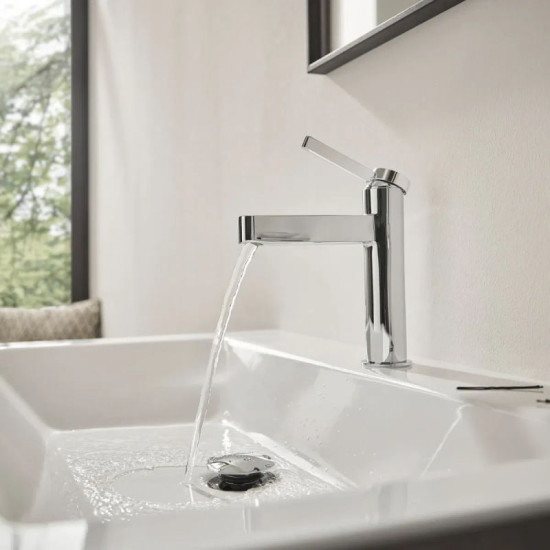 Змішувач для раковини Hansgrohe Finoris CoolStart 76024000