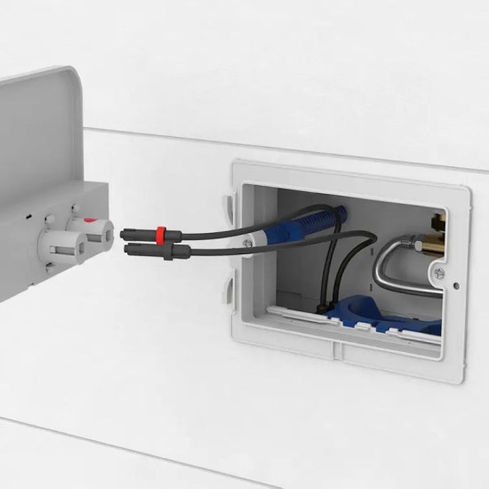 Інсталяція для унітазу Villeroy&Boch ViConnect 92242700