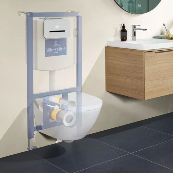 Інсталяція для унітазу Villeroy&Boch ViConnect 92242700