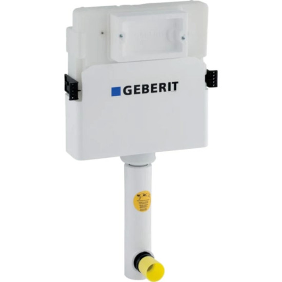 Бачок скрытого монтажа Geberit Delta (109.100.00.1)