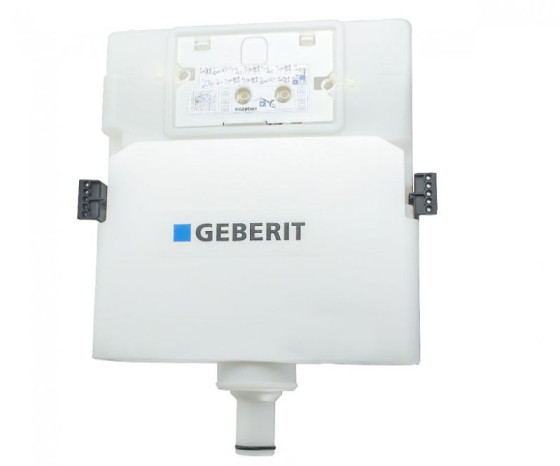 Бачок скрытого монтажа Geberit Delta (109.100.00.1)